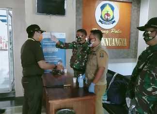 TMMD Kodim Jeneponto