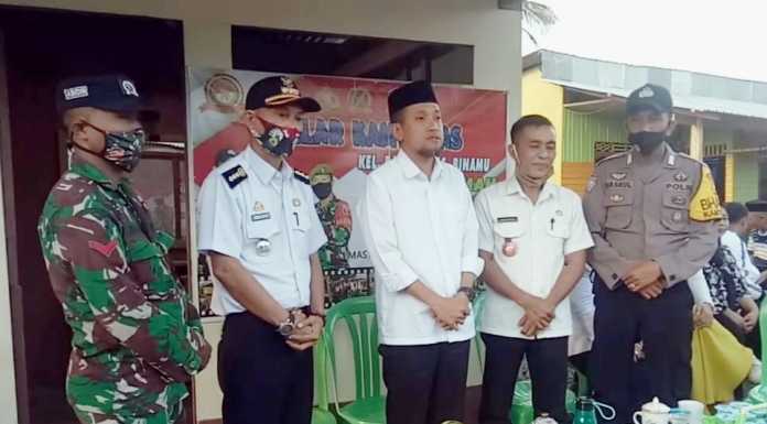 Bupati Jeneponto