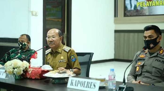 Bupati Jeneponto