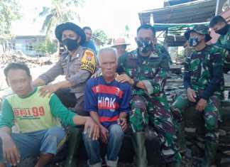 TNI Polri