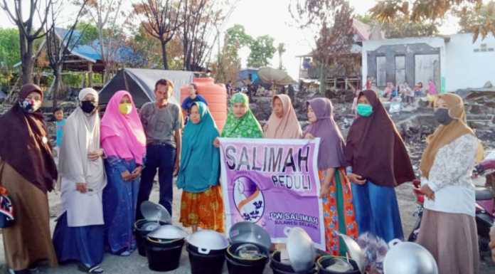 PD Salimah