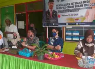 Desa Paitana