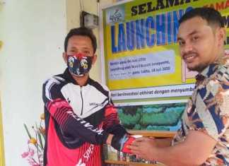 Wakil Bupati Jeneponto