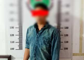 Penyalahgunaan Narkoba