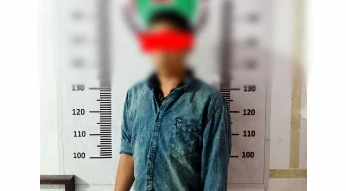 Penyalahgunaan Narkoba