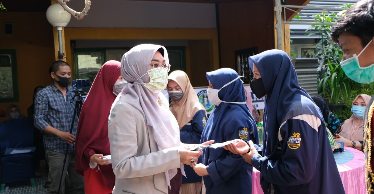 HAN 2020, ini 12 Suara Forum Anak Turatea Jeneponto Untuk Pemerintah