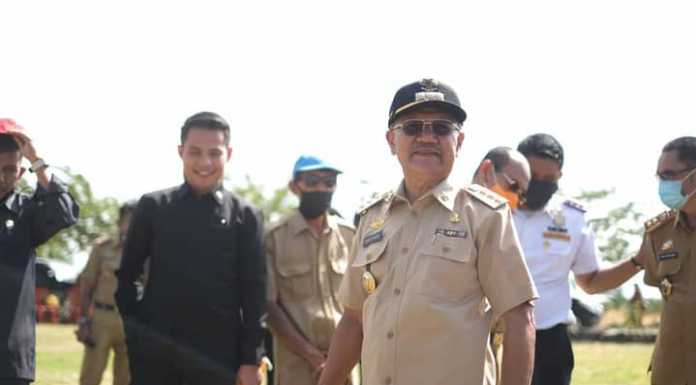Bupati Jeneponto