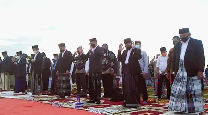 Gubernur Sulsel