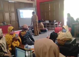 PKG Bunda Ceria