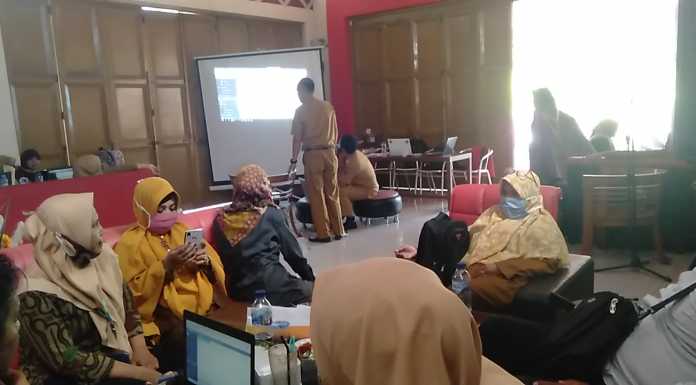 PKG Bunda Ceria