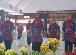 Dekranasda Jeneponto