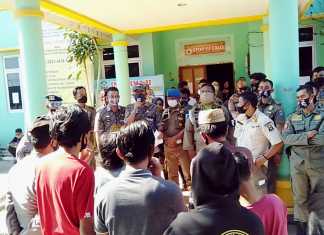 Unjuk Rasa