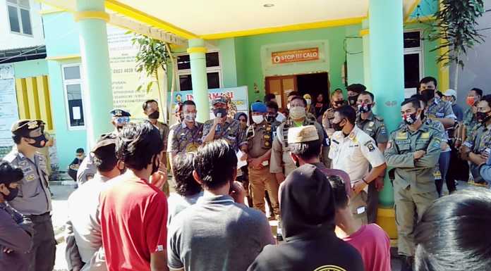 Unjuk Rasa