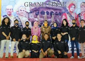 Wakil Bupati Jeneponto
