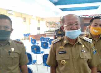 Bupati Jeneponto