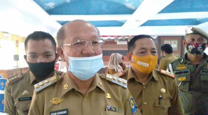Iksan Iskandar