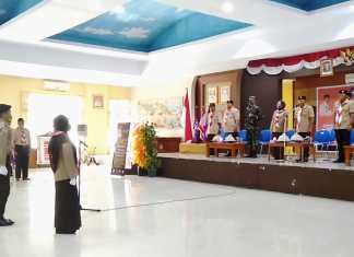 Bupati Jeneponto