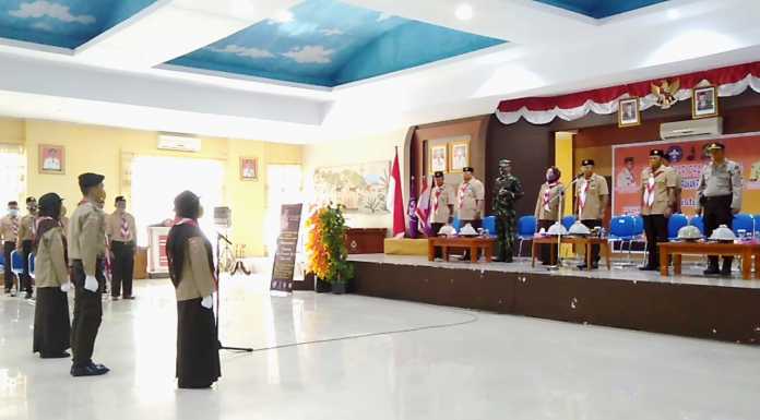 Bupati Jeneponto