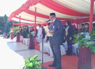 Kepala Kantor Kementerian Agama