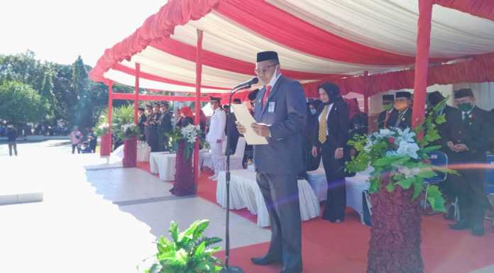 Kepala Kantor Kementerian Agama