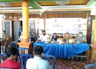 DPC Gerindra Jeneponto