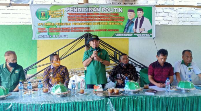 DPC PPP Jeneponto