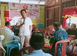 DPC Gerindra Jeneponto