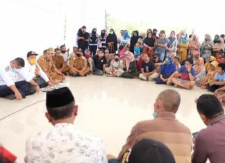 Wakil Bupati Jeneponto