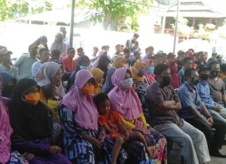 Wakil Ketua DPRD Jeneponto