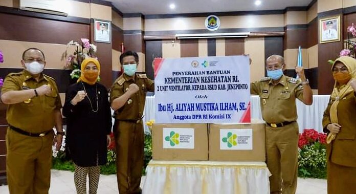 Anggota DPR RI