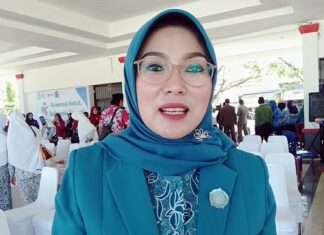 Hj Hamsiah Iksan