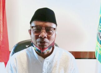 Kemenag Jeneponto