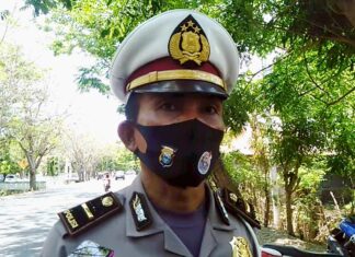 Ipda Baharuddin