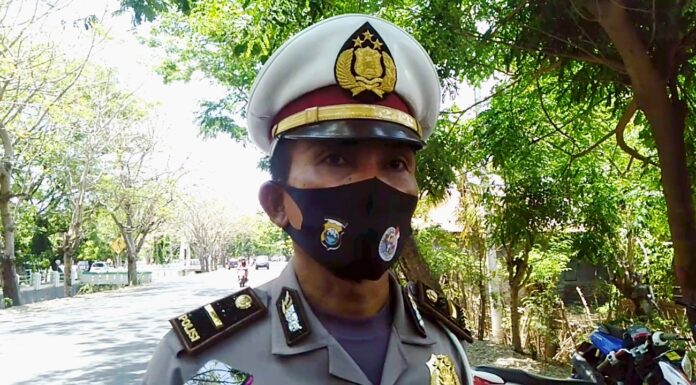 Ipda Baharuddin