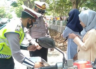 Operasi zebra
