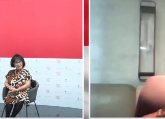 Dialog Produktif dengan tema �Vaksin dan Pembangunan Kesehatan Indonesia�,