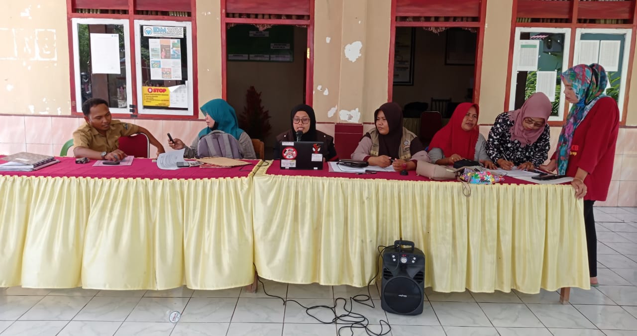 Pemdes Camba-Camba Terbitkan Perdes Perlindungan Perempuan dan Anak