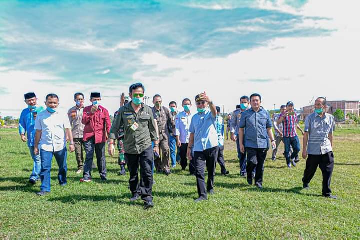 Bantuan Bibit Jagung Kuning Dikeluhkan Petani di Jeneponto, Menteri Pertanian Bilang ini