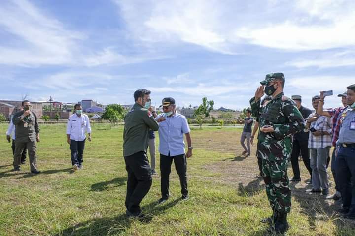 Bantuan Bibit Jagung Kuning Dikeluhkan Petani di Jeneponto, Menteri Pertanian Bilang ini