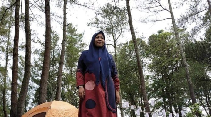 Hutan Paccumikang