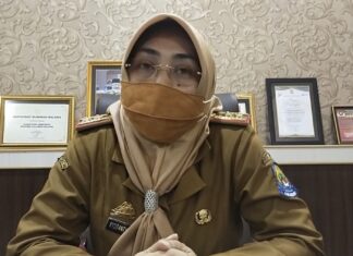 Syusanty A Mansyur