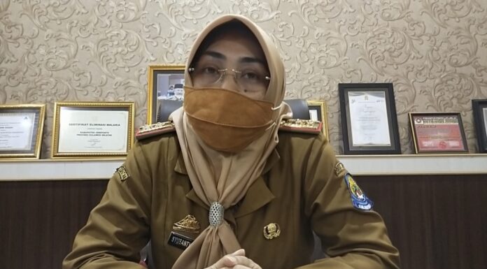 Syusanty A Mansyur