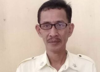 Kepala Desa Camba Camba, Segani Sikki