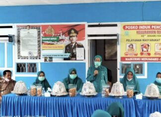 TP PKK Sulsel