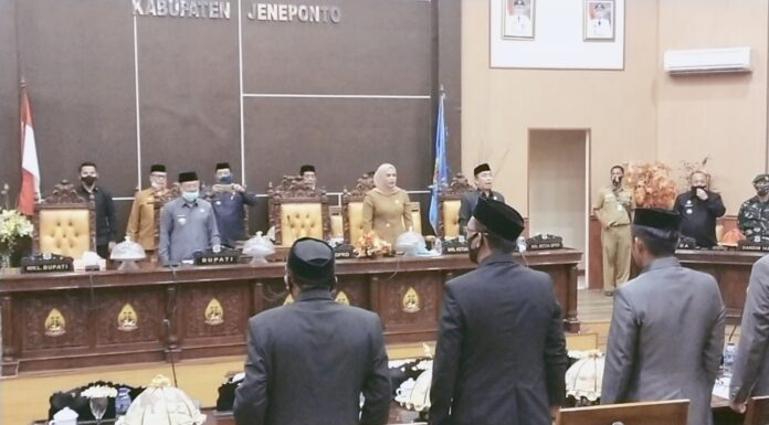 Rapat Paripurna