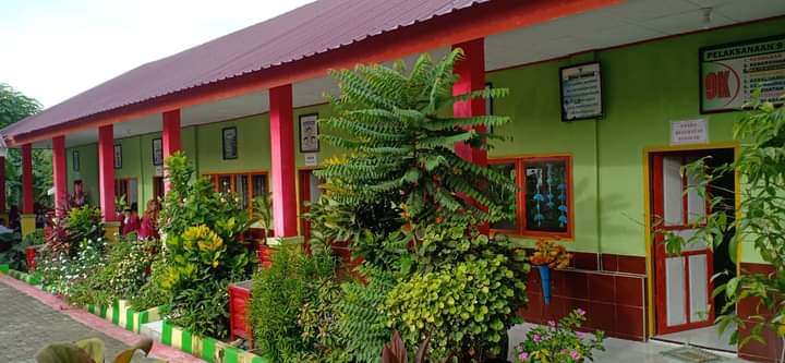 Enam Bulan Nahkodai SDN 13 Binamu, Hj. Putriani Lodji Berhasil Raih Juara I LSS 2021