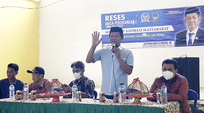 Ketua