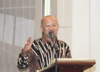 Bupati
