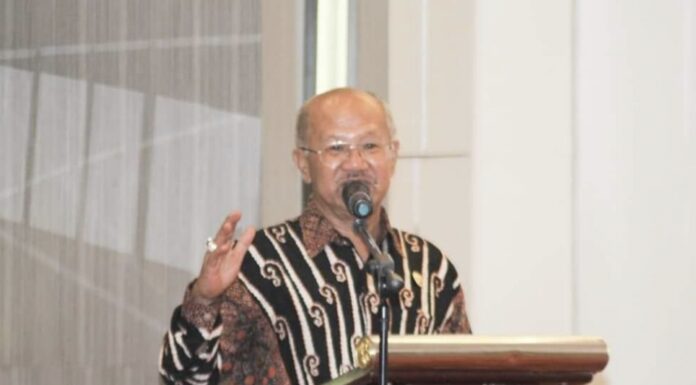 Bupati