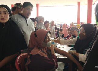 Pemerintah Kelurahan